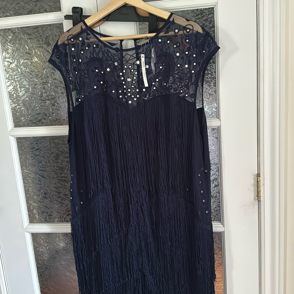 Brand new asos curve dress